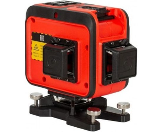 Лазерный построитель плоскостей RGK PR-38R – изображение 2