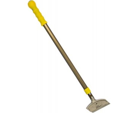 Универсальный телескопический скребок (570-910мм; лезвие 100мм) STAYER PROFI 08505_z01 – изображение 2