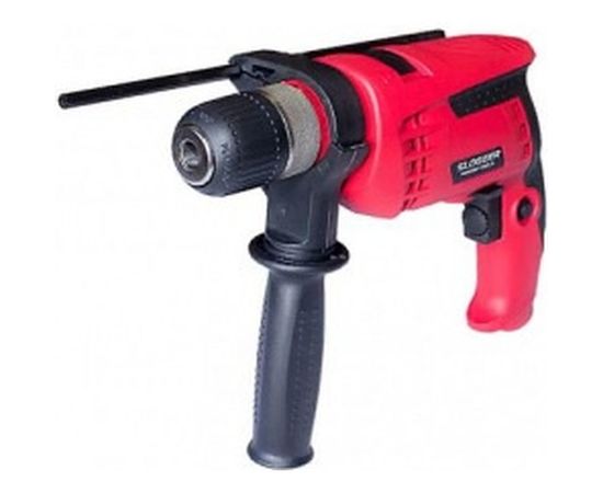 Ударная дрель SLOGGER ID700K – изображение 2