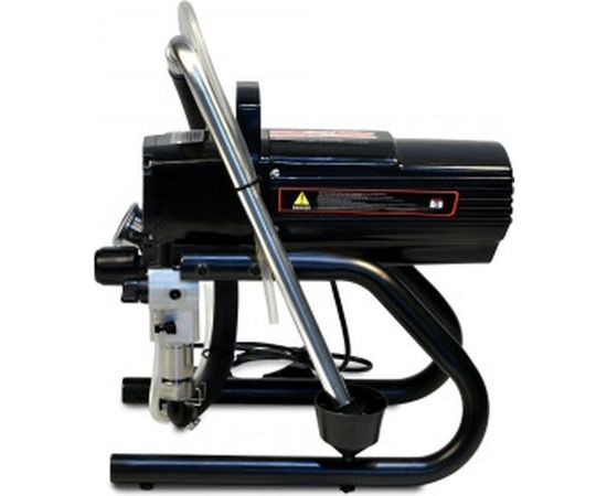 Окрасочный аппарат SCHTAER 220V 50 HZ Schtaer Mars20 – изображение 2