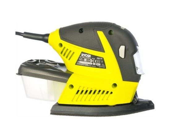 Универсальная шлифмашина Ryobi RMS170-G 5133002911 – изображение 2