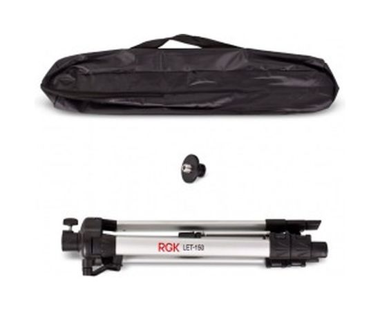 Штатив элевационный RGK LET-150 – изображение 2