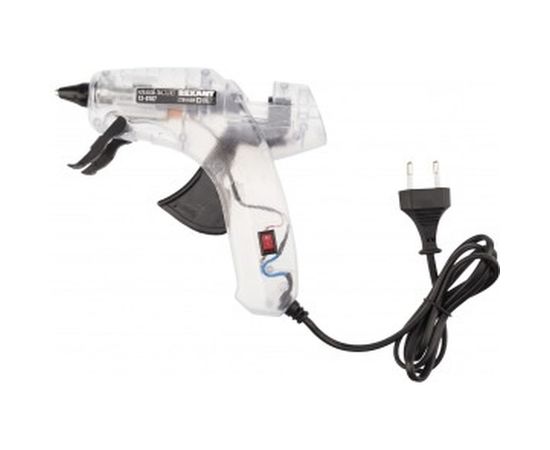 Клеевой пистолет Rexant 60 Вт 12-0107 – изображение 2