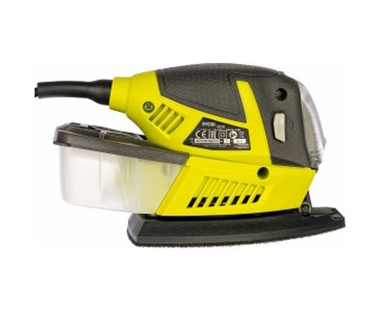 Дельташлифмашина Ryobi RPS100-G 5133002902 – изображение 2