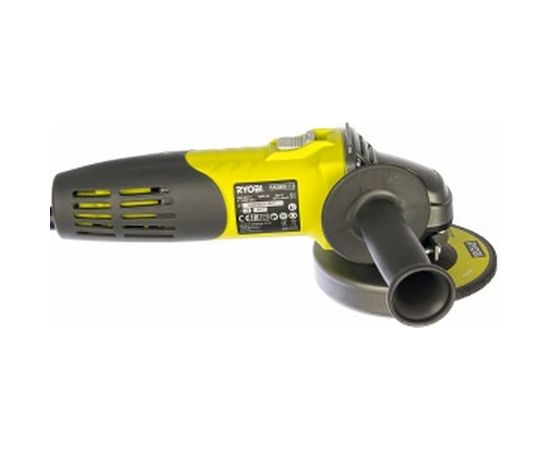 Углошлифмашина Ryobi RAG600-115G 5133002487 – изображение 2