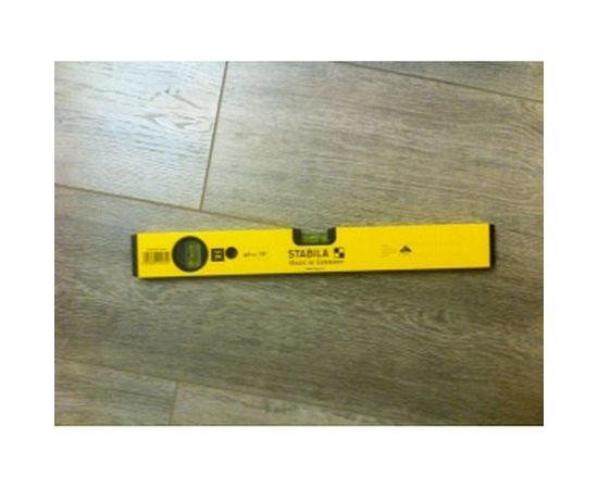 Уровень тип 70, 50 см STABILA 02283 – изображение 2