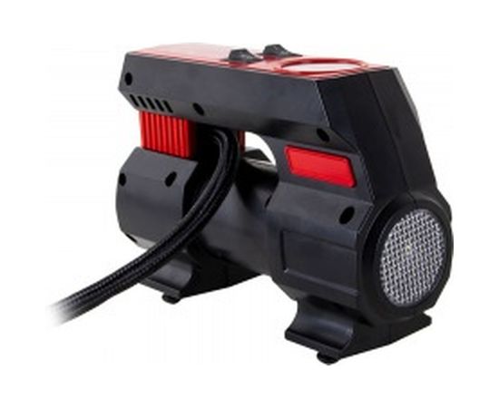 Автомобильный компрессор QUATTRO ELEMENTI Smart 25 12 Вольт 792-094 – изображение 2