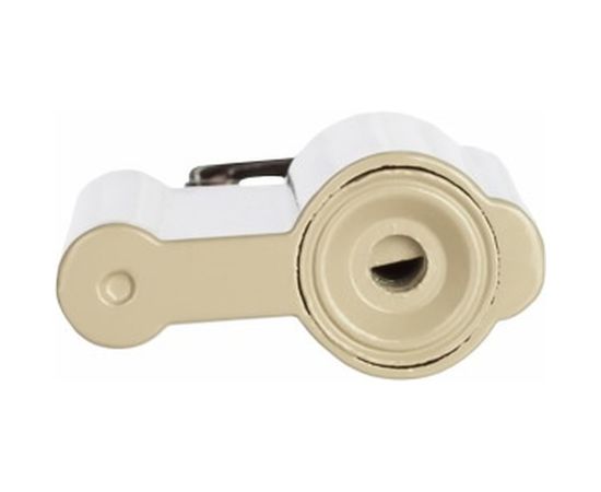 Навесной замок 55 мм STAYER MASTER 37148-60 – изображение 2