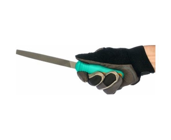 Набор напильников Sturm 4 шт 1050-03-S4 – изображение 2