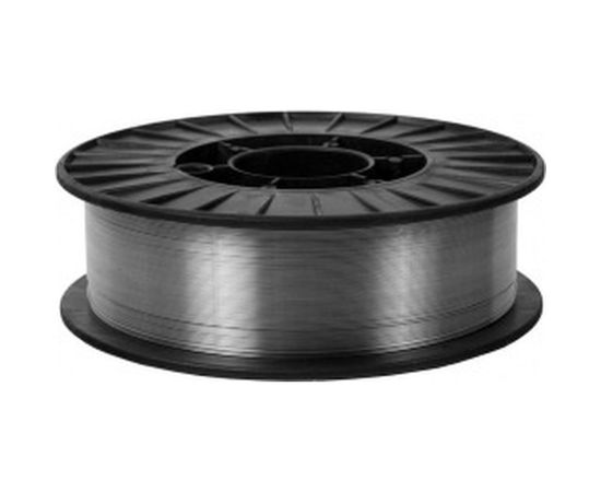 Проволока сварочная флюсовая (5 кг; 0.8 мм) QUATTRO ELEMENTI 770-377 – изображение 2