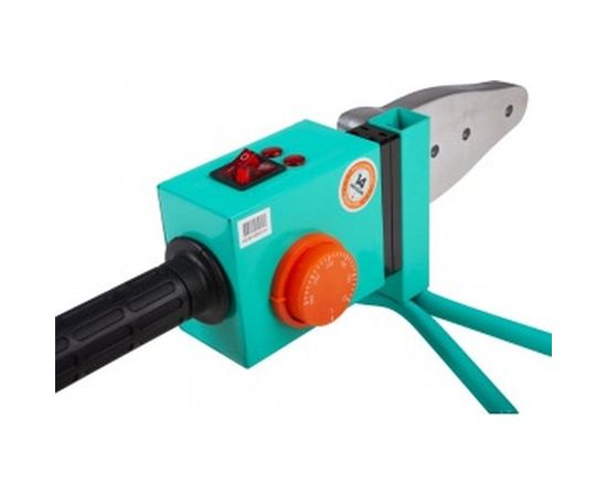 Аппарат для сварки пластиковых труб Sturm TW7219 – изображение 3