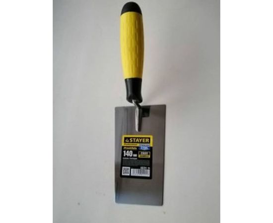 Кельма STAYER ПРОФИ 08291-14 – изображение 3