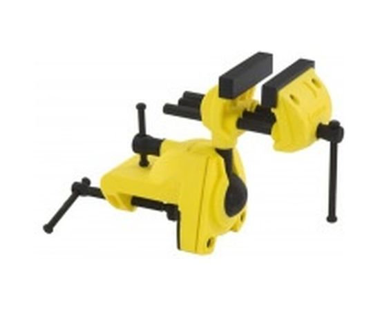 Универсальные шарнирные тиски для моделирования Stanley 1-83-069 – изображение 3