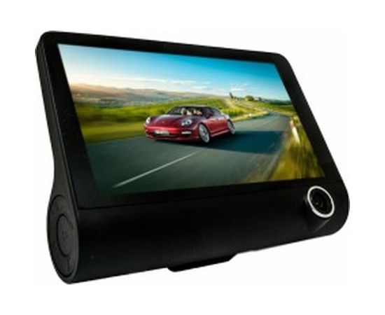 Видеорегистратор Slimtec Triple ST46800 – изображение 3