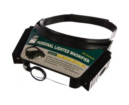 Бинокуляры ProsKit 8PK-MA003N 00152015 – изображение 3