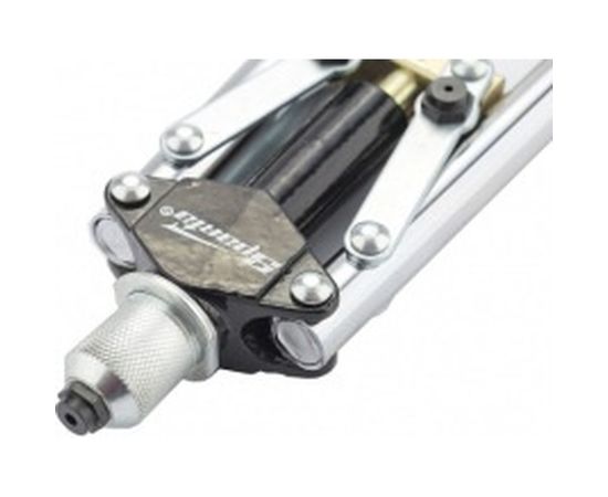 Усиленный двуручный заклепочник 450 мм SPARTA 405385 – изображение 3