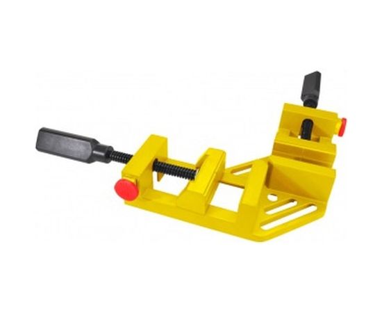 Угловая струбцина TOPEX 12A300 – изображение 3