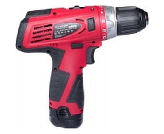 Аккумуляторная дрель-шуруповерт SLOGGER CD112Li – изображение 3