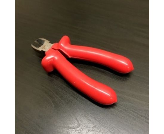 Бокорезы с диэлектрическими ручками Sturm 1020-03-2-150 – изображение 3