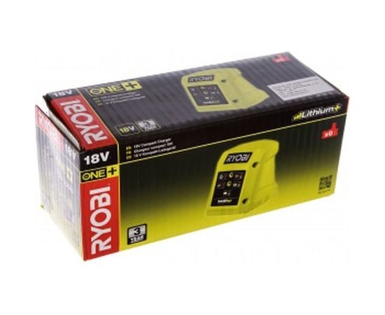 Зарядное устройство 18В ONE+ RC18115 Ryobi 5133003589 – изображение 3