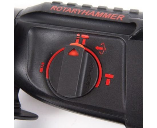 Перфоратор RWS в кейсе ПЭ-800N 25129 – изображение 3