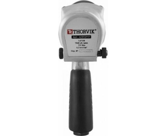 Ударный пневматический гайковерт THORVIK AIW12717 52482 – изображение 3