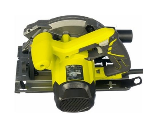 Дисковая пила с лазером Ryobi RCS1600-KSR 5133003387 – изображение 3