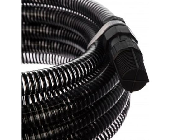 Шланг садовый всасывающий (7 м, 25 мм) с клапаном Quattro Elementi 645-327 – изображение 3