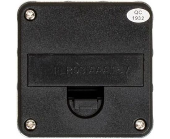 Компактный электронный уровень RGK U-66 – изображение 3