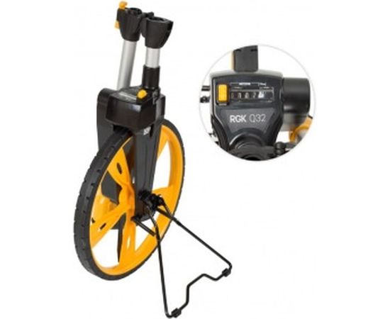 Измерительное колесо RGK Q32 – изображение 3