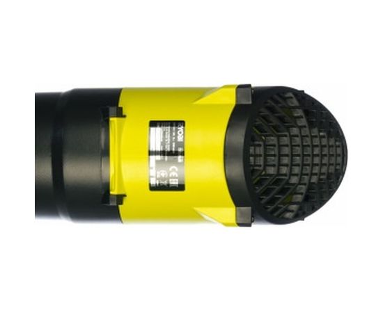 Аккумуляторная воздуходувка Ryobi RBL36JB 5133002342 – изображение 3