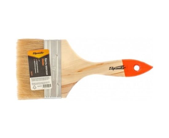 Плоская кисть Slimline 4 SPARTA 824455 – изображение 3