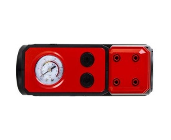 Автомобильный компрессор QUATTRO ELEMENTI Smart 45 12 Вольт 792-100 – изображение 3