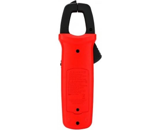 Токоизмерительные клещи RGK CM-12 776479 – изображение 3