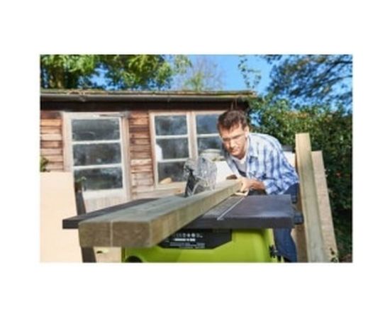 Распиловочный станок Ryobi RTS1800EF-G 5133002025 – изображение 3