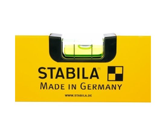 Уровень тип 70, 100 см STABILA 02288 – изображение 3