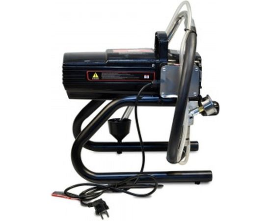 Окрасочный аппарат SCHTAER 220V 50 HZ Schtaer Mars20 – изображение 3