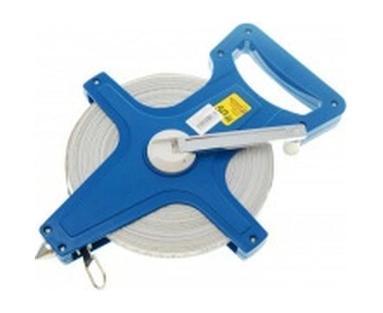 Мерная лента STAYER ГЕОДЕЗИЙНАЯ 3418-50 – изображение 3