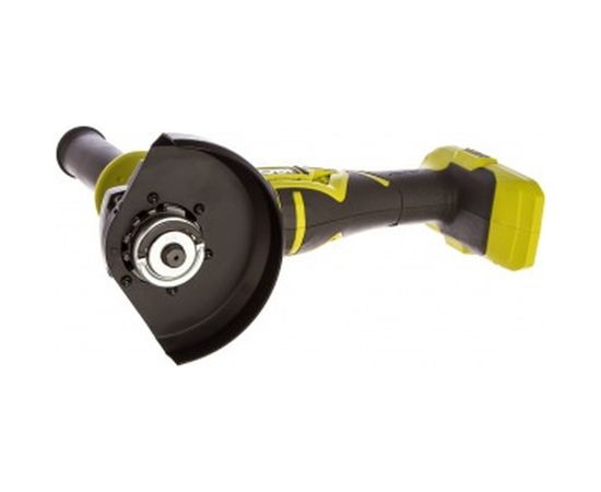 Бесщеточная углошлифмашина Ryobi ONE+ R18AG7-0 5133002852 – изображение 3