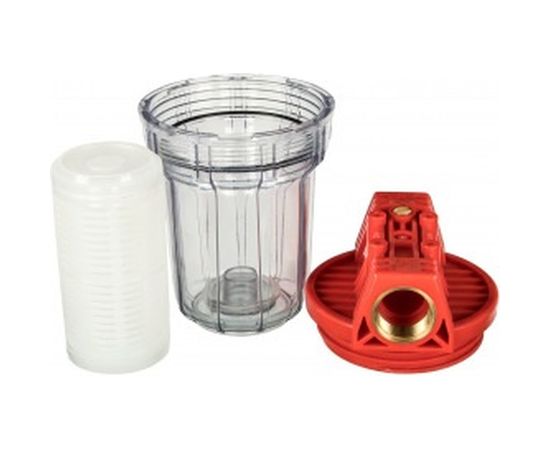 Фильтр предварительной очистки QUATTRO ELEMENTI 771-787 – изображение 3