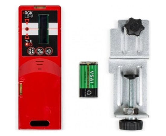 Приемник излучения LD-9 RGK 775168 – изображение 3