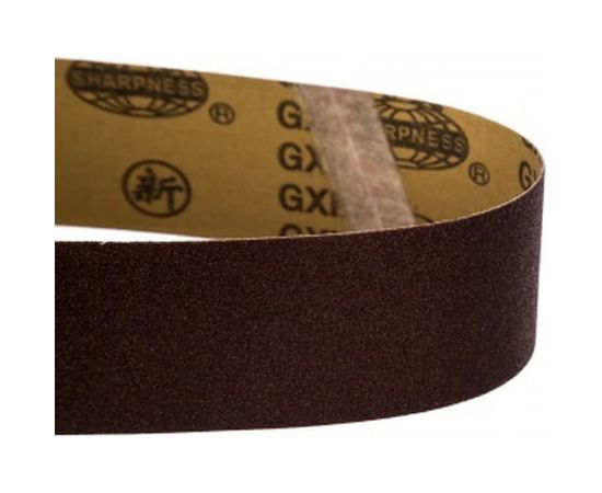 Лента шлифовальная BSS50A5 (5 шт; 50х686 мм, зернистость 80) Ryobi 5132003684 – изображение 3