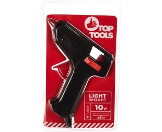 Клеевой электрический пистолет Top Tools 42E581 – изображение 3