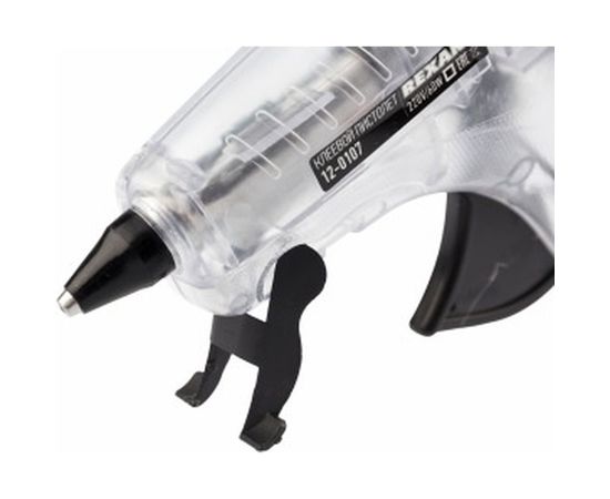 Клеевой пистолет Rexant 60 Вт 12-0107 – изображение 3