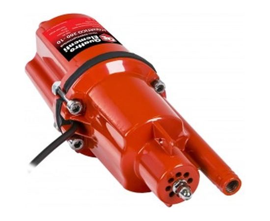 Вибрационный насос QUATTRO ELEMENTI Acquatico 260-16 кабель 16 м 791-752 – изображение 3