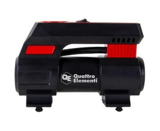 Автомобильный компрессор QUATTRO ELEMENTI Smart 25 12 Вольт 792-094 – изображение 3