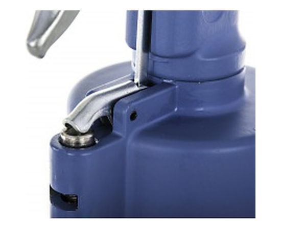 Пневмогидравлический заклепочник 3/16" SUMAKE ST-6615 35087 – изображение 3