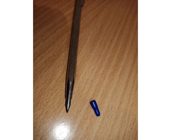 Твердосплавный разметочный карандаш 130 мм STAYER 3345_z01 – изображение 3