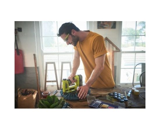 Аккумуляторный степлер Ryobi R18ST50-0 5133004496 – изображение 3