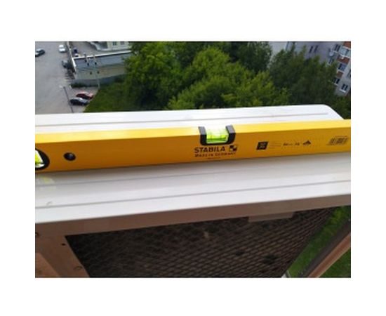 Уровень тип 70, 60 см STABILA 02284 – изображение 3